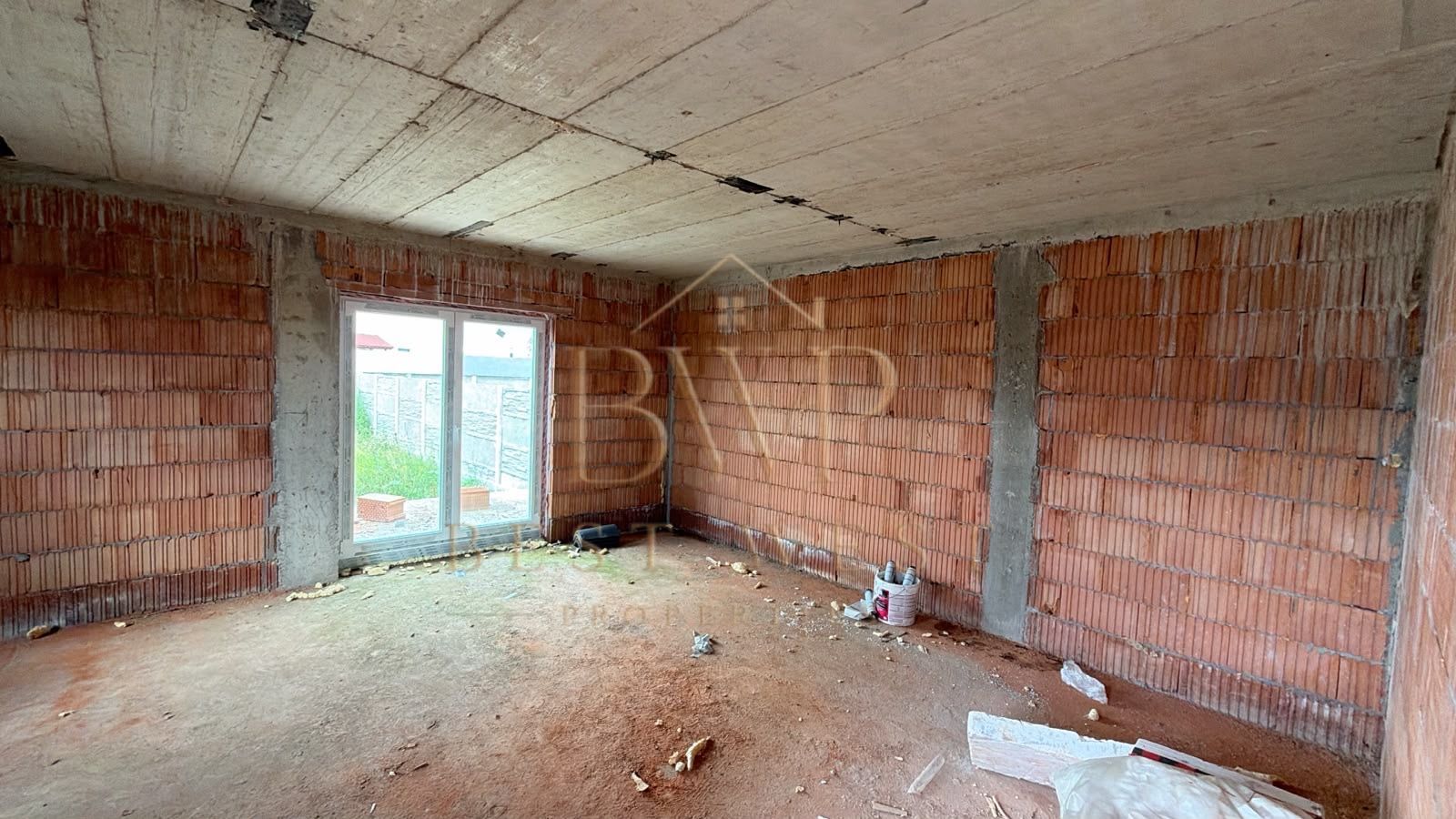1/2 Duplex pe parter, 3 camere, 2 bai, Urseni - Poză 2