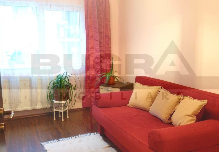 Apartament de 4 camere, 100mp, parcare, zona strazii Buna Ziua - Poză 6