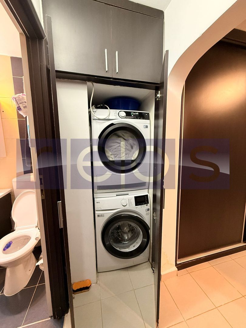 INCHIRIERE APARTAMENT DRISTOR METROU 3 CAMERE CENTRALA PROPRIE 70MP DECOMANDAT - Poză 12