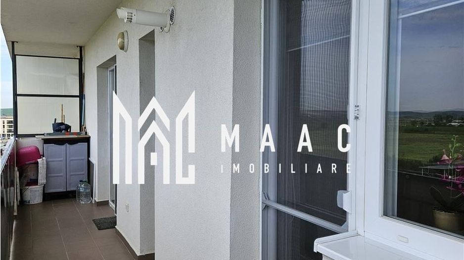 Apartament 2 camere | Balcon | Mobilat si utilat |  Magnolia - Poză 11