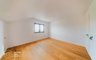 Casa moderna, P+M cu 4 dormitoare, Bujac - Poză 28