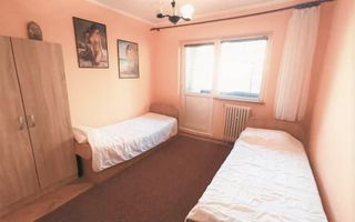 APARTAMENT 4 CAMERE PRETABIL MUNCITORI, ETJA 3, PIAȚA RAHOVEI - Poză 3