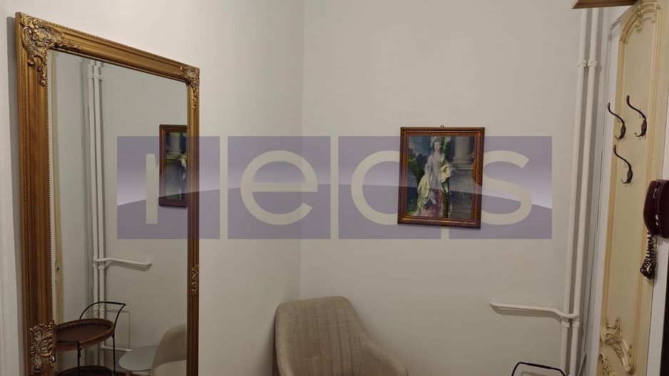 VANZARE GARSONIERA SPATIOASA, ELEGANTA I 13 SEPTEMBRIE I MOVE-IN READY - Poză 5