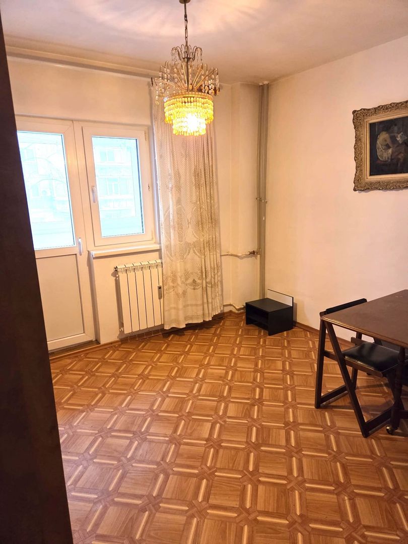 Apartament 3 camere in bloc anvelopat 7 minute metrou Gorjului - Poză 7