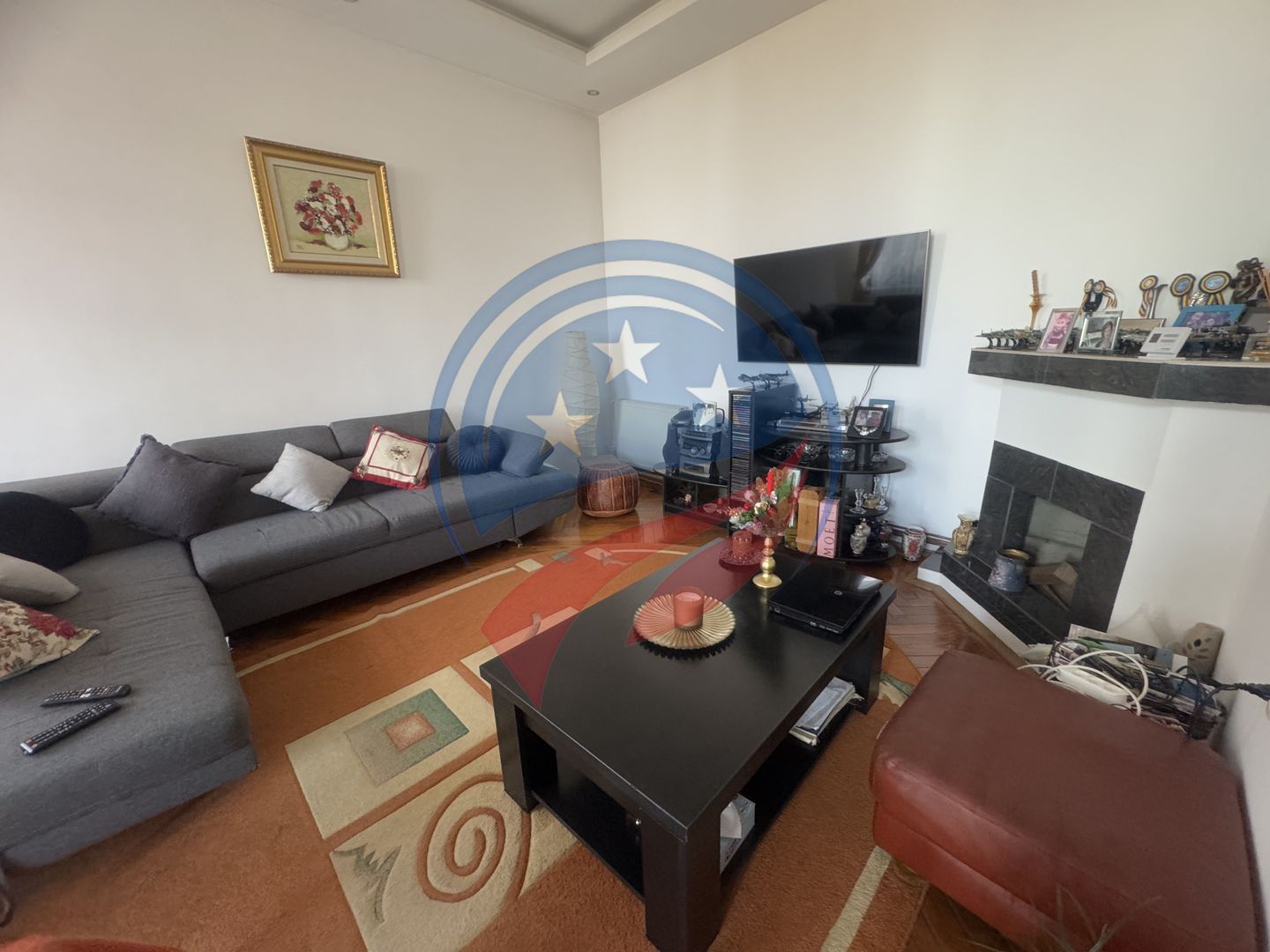 Casa cu 4 camere,  Zona Centrala-  Sf. Apostoli - Poză 7