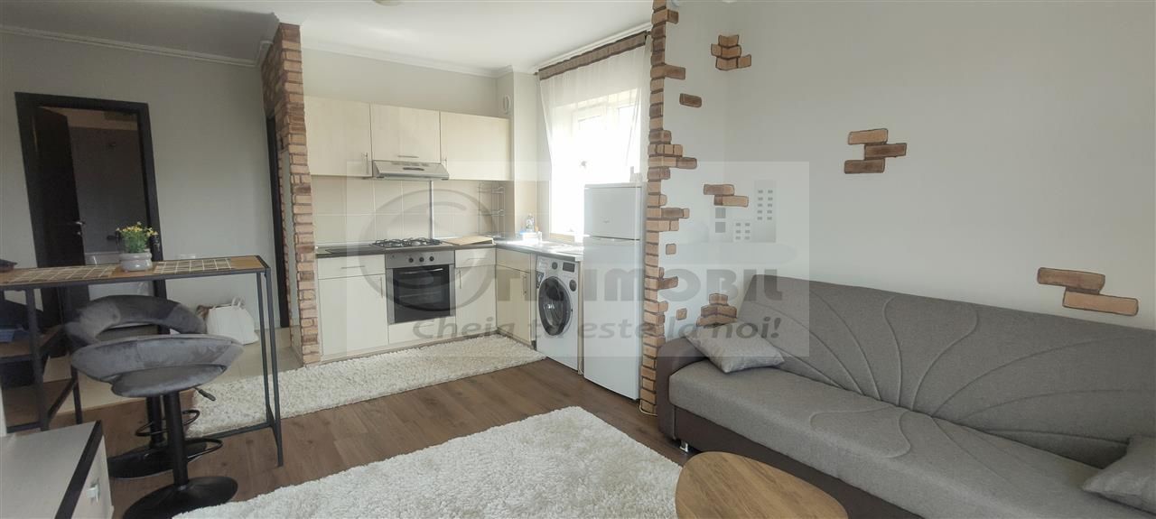 2 CAM TATARASI BLOC NOU GREEN PARK - Poză 4