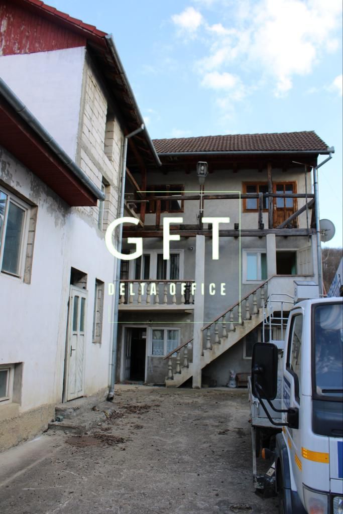 Casa de vanzare,Valea Ghinzii - Poză 2