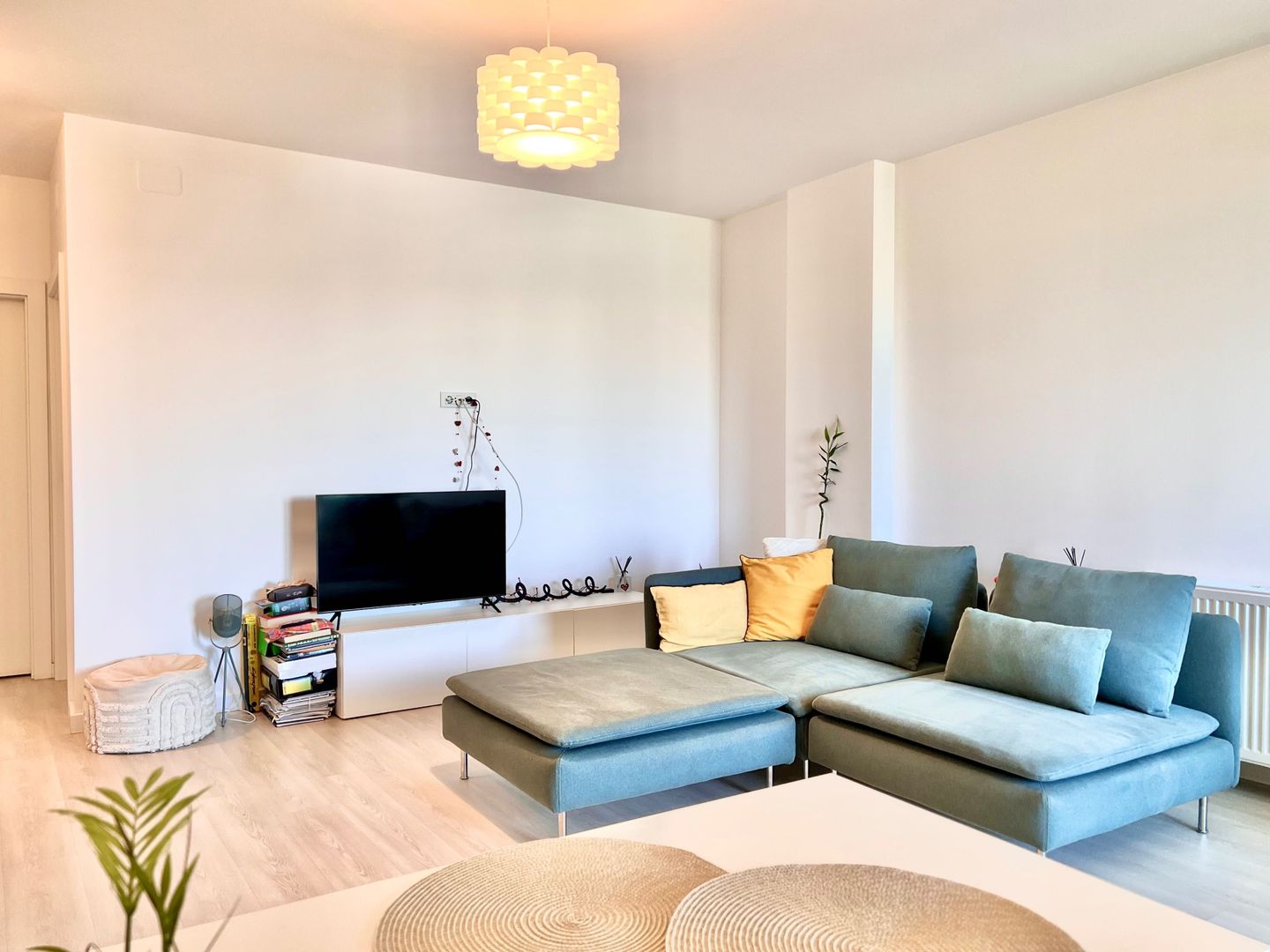 Apartament 2 camere • Parcare • Complex rezidențial - Poză 4