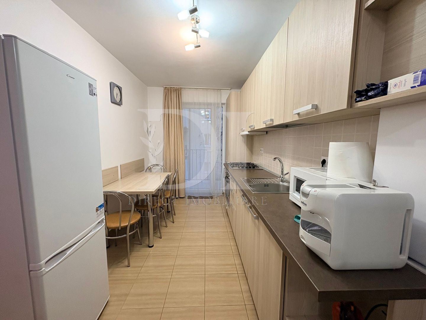 Apartament 2 camere de vânzare | Zona Cetății, Florești | Etaj 1 - Poză 8