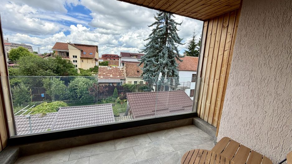 Apartament 3 camere | Centru | Str. Avram Iancu - Poză 12