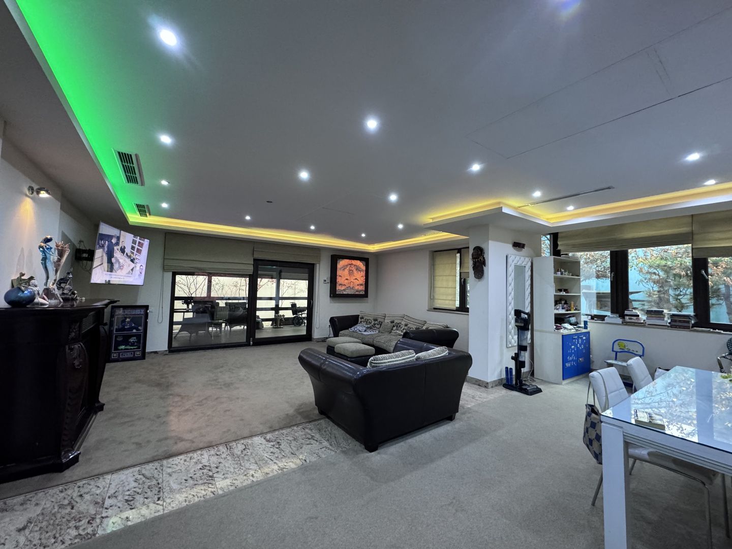 Imobil 600mp construiti curte 550mp Timpuri Noi Tineretului - Poză 6