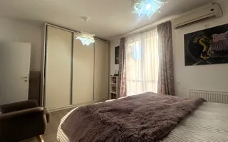 3 camere I NorthPoint Corbeanca I 90mp I parcare I mobilat si utilat - Poză 14
