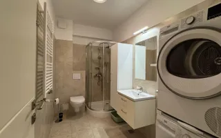 Apartament premium  1 camera+ parcare Centru  Palas Mall - Poză 12