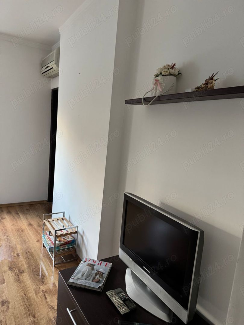 APARTAMENT BIROURI/SALON/REZIDENTIAL ZONA DOROBANTI - Poză 5
