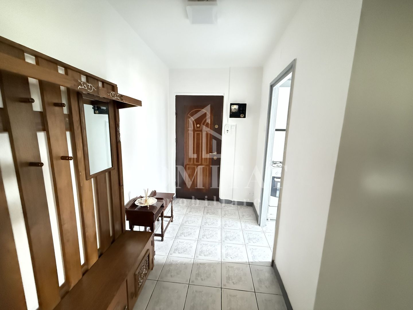 Apartament cu 2 camere | Etaj Intermediar | Zona Brâncuși - Gheorgheni - Poză 7
