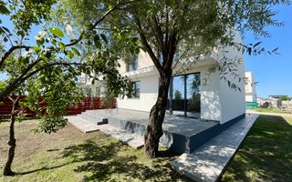 Vila individuala 5 camere Tunari Alexandru Ioan Cuza - Poză 9