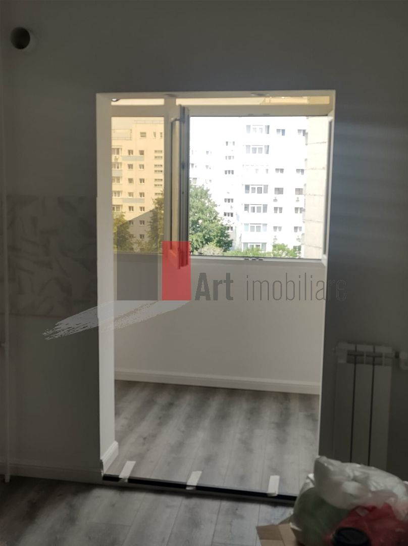 Vânzare apartament 3 camere Apărătorii Patriei - Spiru Haret - Poză 14