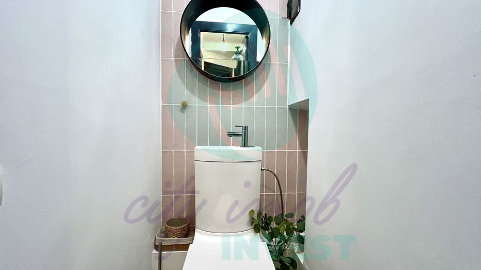 Apartament 4 camere renovat 2025 | Terasă 15 mp| Metrou Gara de Nord - Poză 10