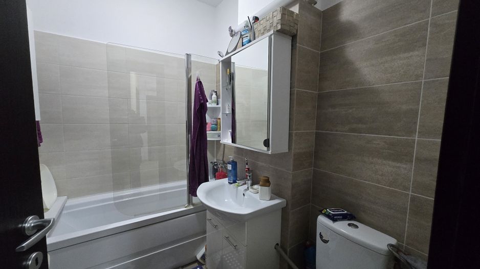 Apartament 2camere decomandat 50mp Popesti Leordeni -Soseaua Oltenitei - Poză 10