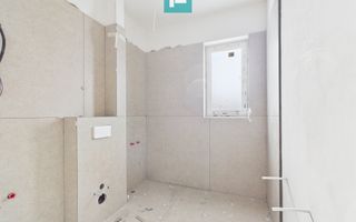 Apartament spatios în Freidorf lângă Shopping City - Poză 11