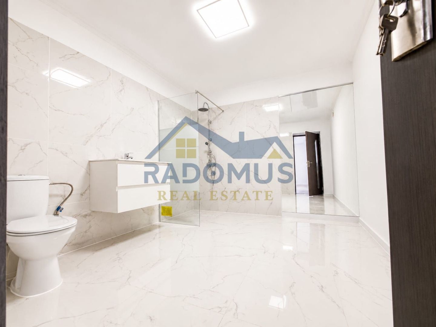 Clădire Ultracentrală | 10 camere | Încălzire în pardoseală | D+P+M - Poză 16