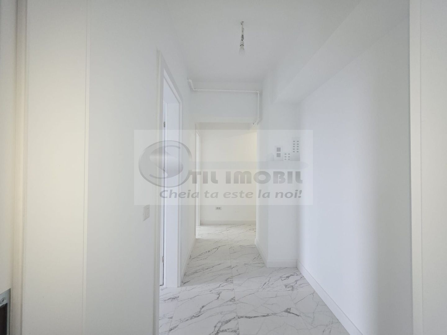 Apartament 2 camere Tatarasi - 62mp - mutare imediata. - Poză 6