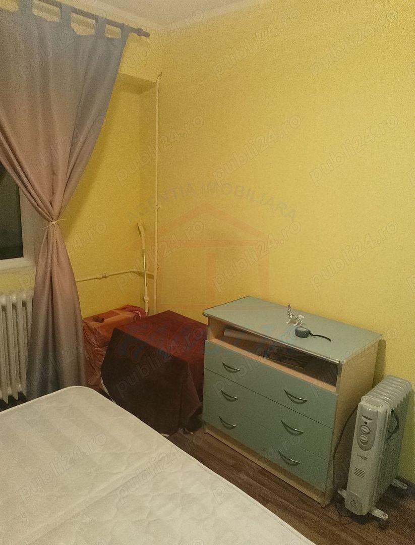 APARTAMENT CU 2 CAMERE DE VÂNZARE | MICRO 39 - Poză 13