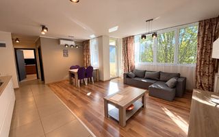 Braytim-Mures | 2 Camere | Etaj 1 | Loc de parcare - Poză 2