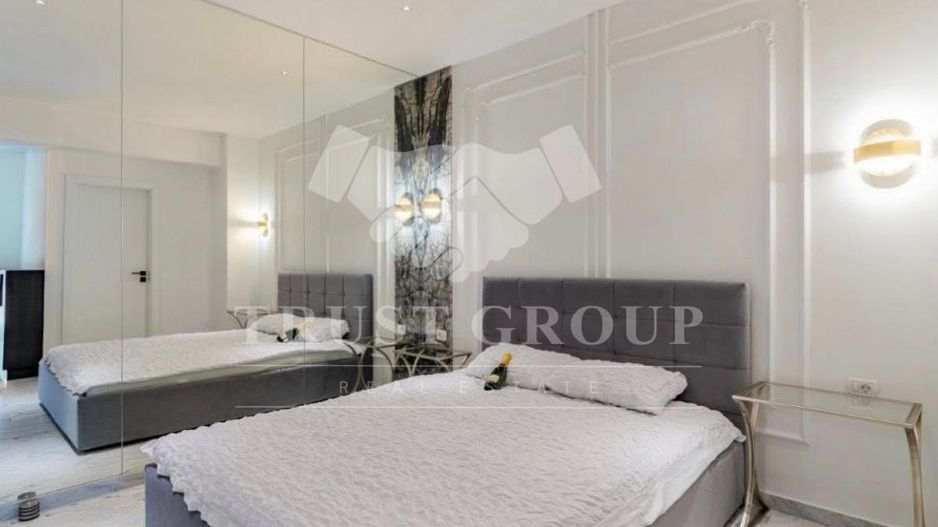 Apartament 3 camere Herastrau | Loc de parcare + Boxa separat - Poză 12