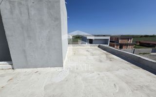 OVIDIU-POIANA- Vila tip duplex cu terasa circulabila. - Poză 27