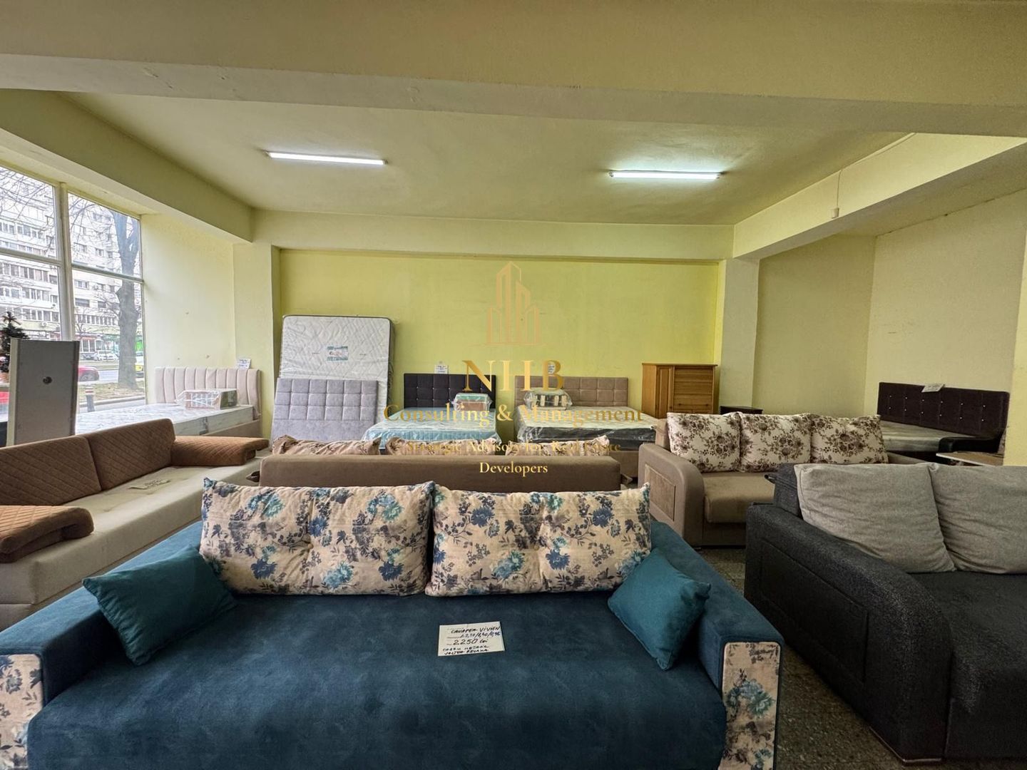 Spatiu Comercial | Delfinului | Vad Excelent - Poză 8