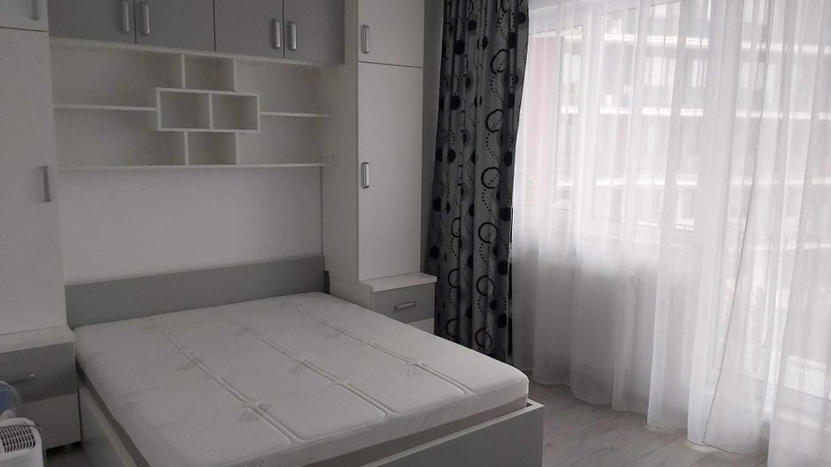 Apartament cu 2 camere | 56 mp | Parcare | Pet Friendly | Marasti - Poză 1