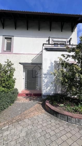 Vila de inchiriat Baneasa Iancu Nicolae I Zoo Baneasa 225mp utili - Poză 3