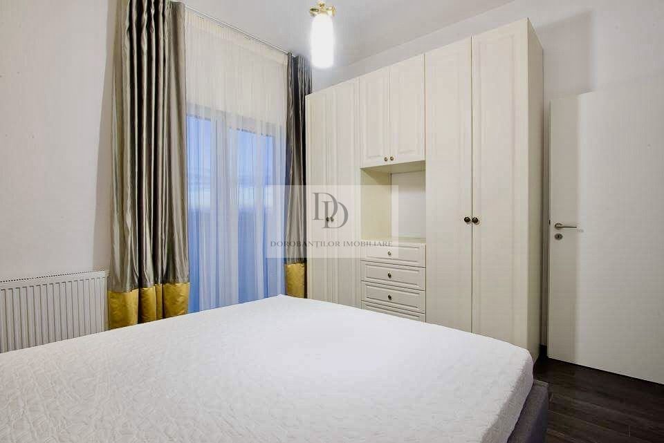Penthouse de vânzare 105 mp|Parcare|LUX| Bună Ziua- Grand Hotel Italia - Poză 11