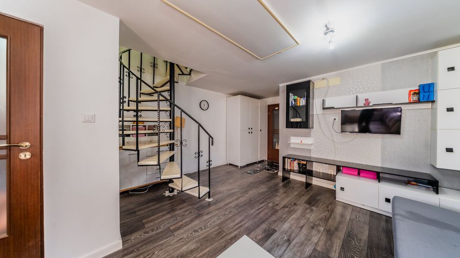 Duplex de vanzare in zona Bujac COMISION 0% CUMPARATOR - Poză 15