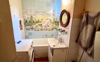 Apartament cu 2 camere decomandat, 50 mp pe Aleea Detunata Gheorgheni - Poză 7