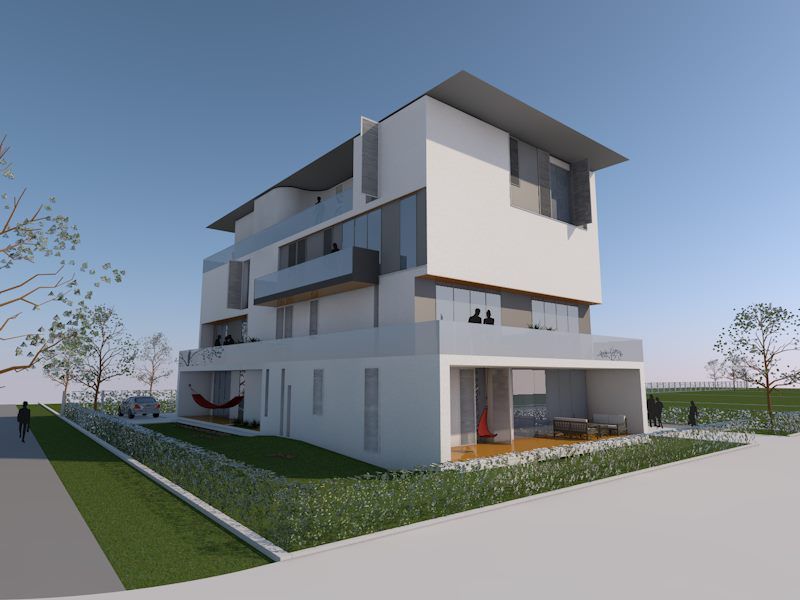 Ansamblul rezidential RIO - Poză 7