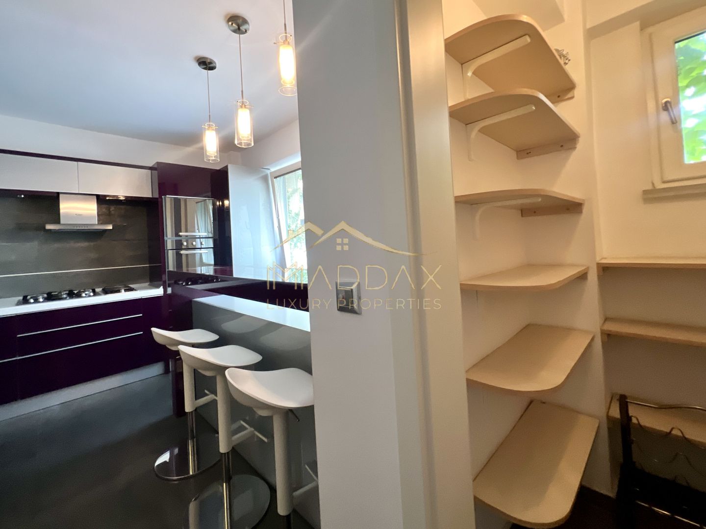 Penthouse de Inchiriat | Dorobanti - Floreasca | 210mp - Poză 19