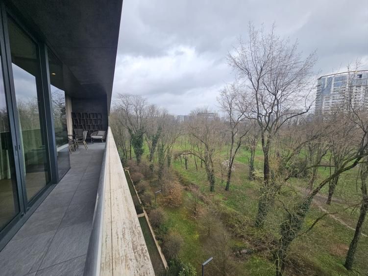 Inchiriere 4 camere One Rahmaninov - vedere Parcul Verdi - Poză 10