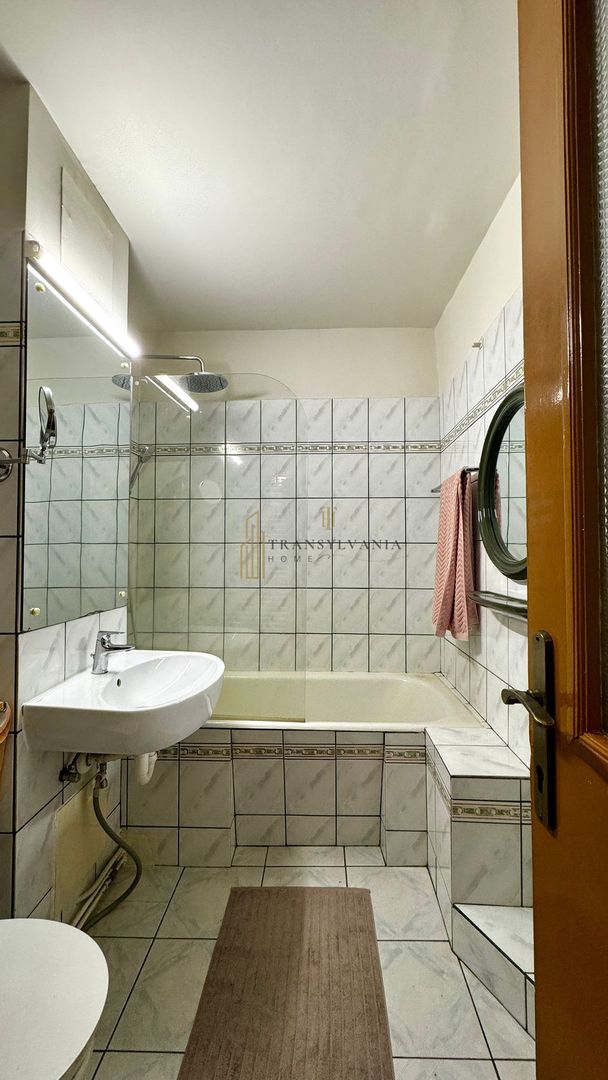 Apartament 3 camere, decomandat - Poză 10