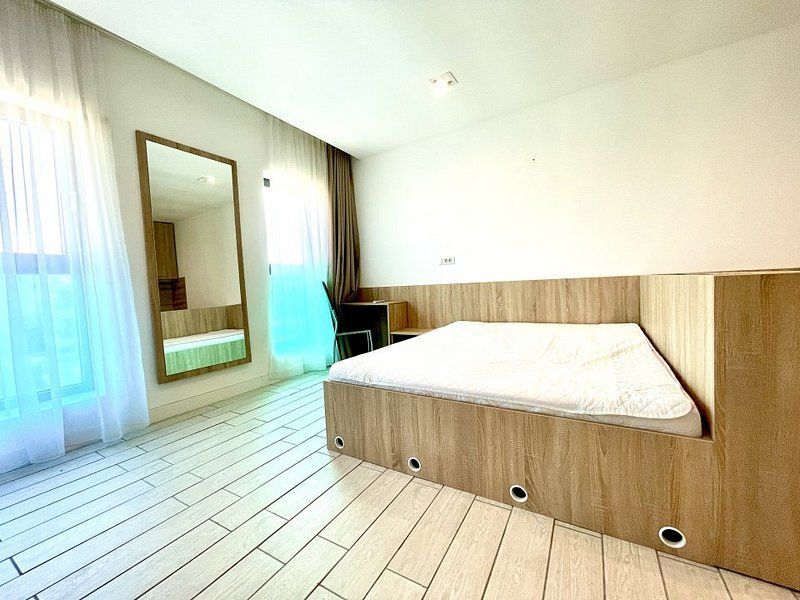 Apartament 1 camera, bloc nou, în zona Bucovina - Poză 2