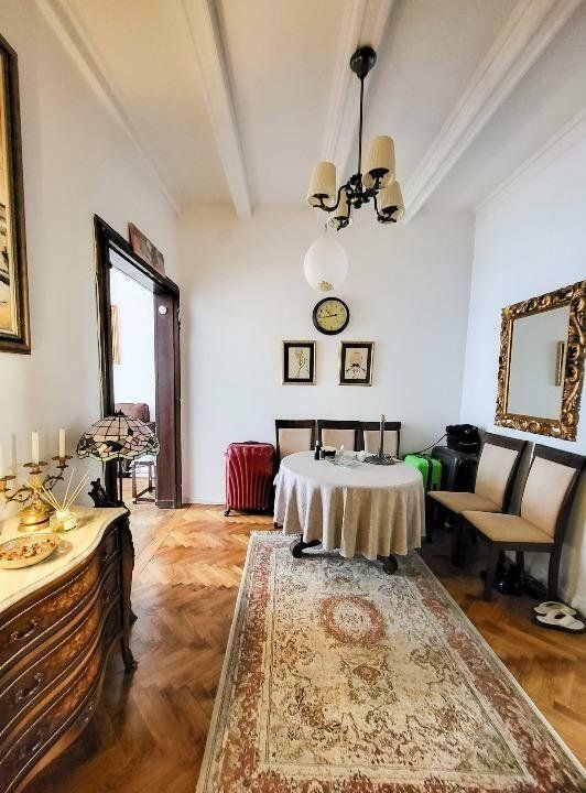 Apartament de inchiriat in vila | Bd Dacia - Piata Spaniei | 155 mp - Poză 3