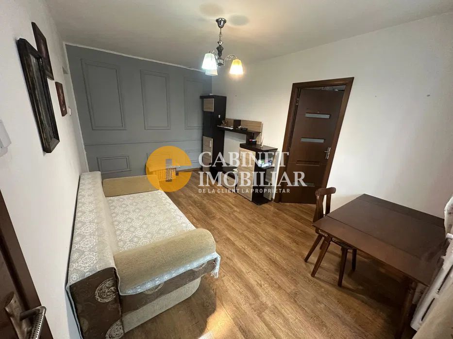 Apartament 2camere, Semidecomandat, Zona Tatarasi Iasi - Poză 1