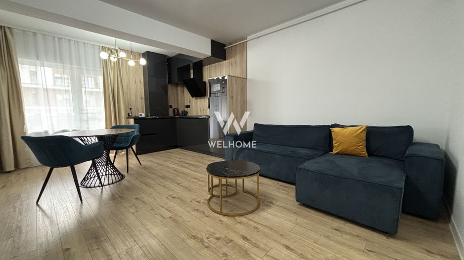 Apartament 2 camere cu terasă zona Doamna Stanca - Poză 10