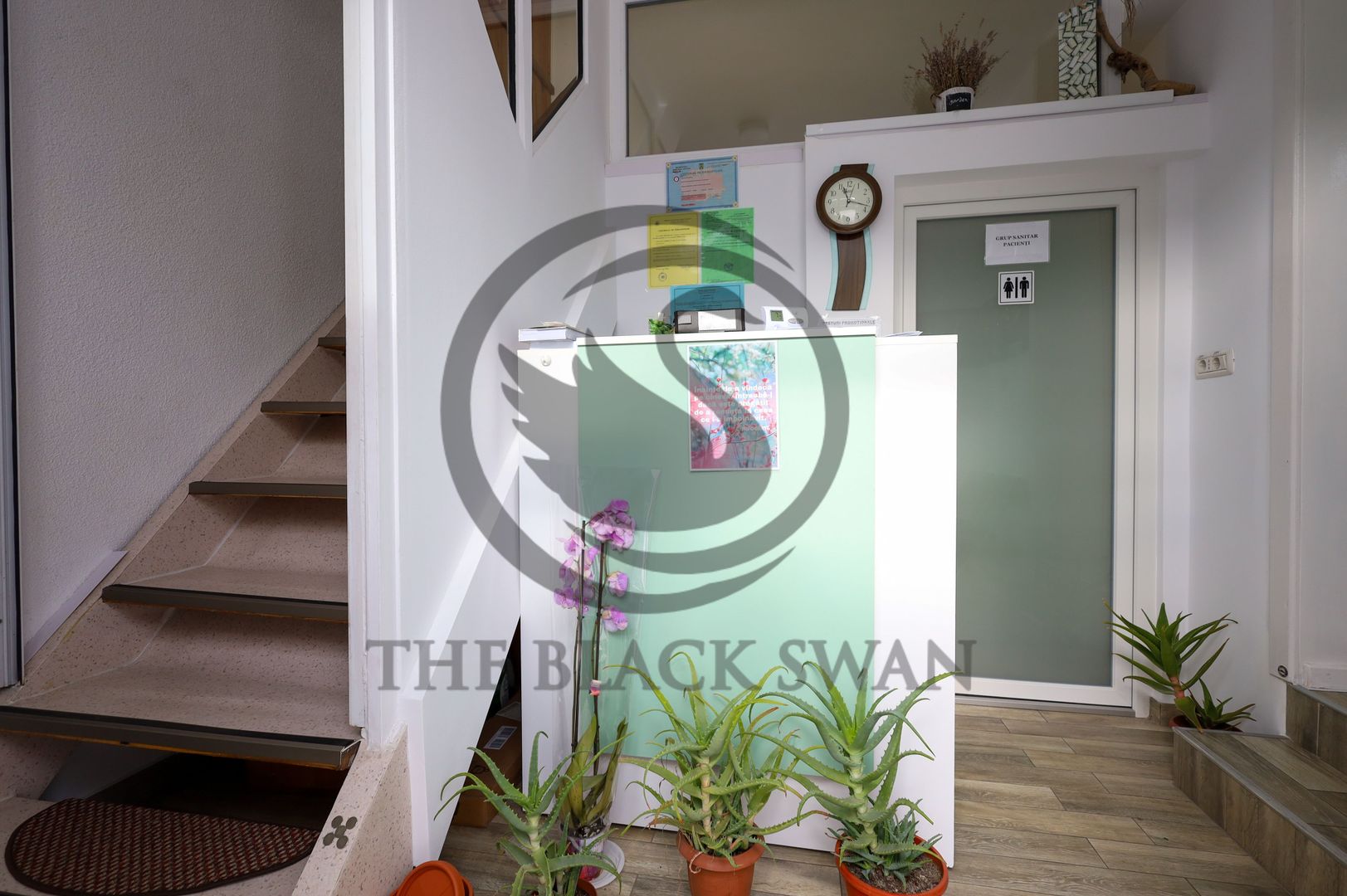 Casa 4 camere + spatiu comercial de vanzare | Ploiesti | COMISION 0% - Poză 14