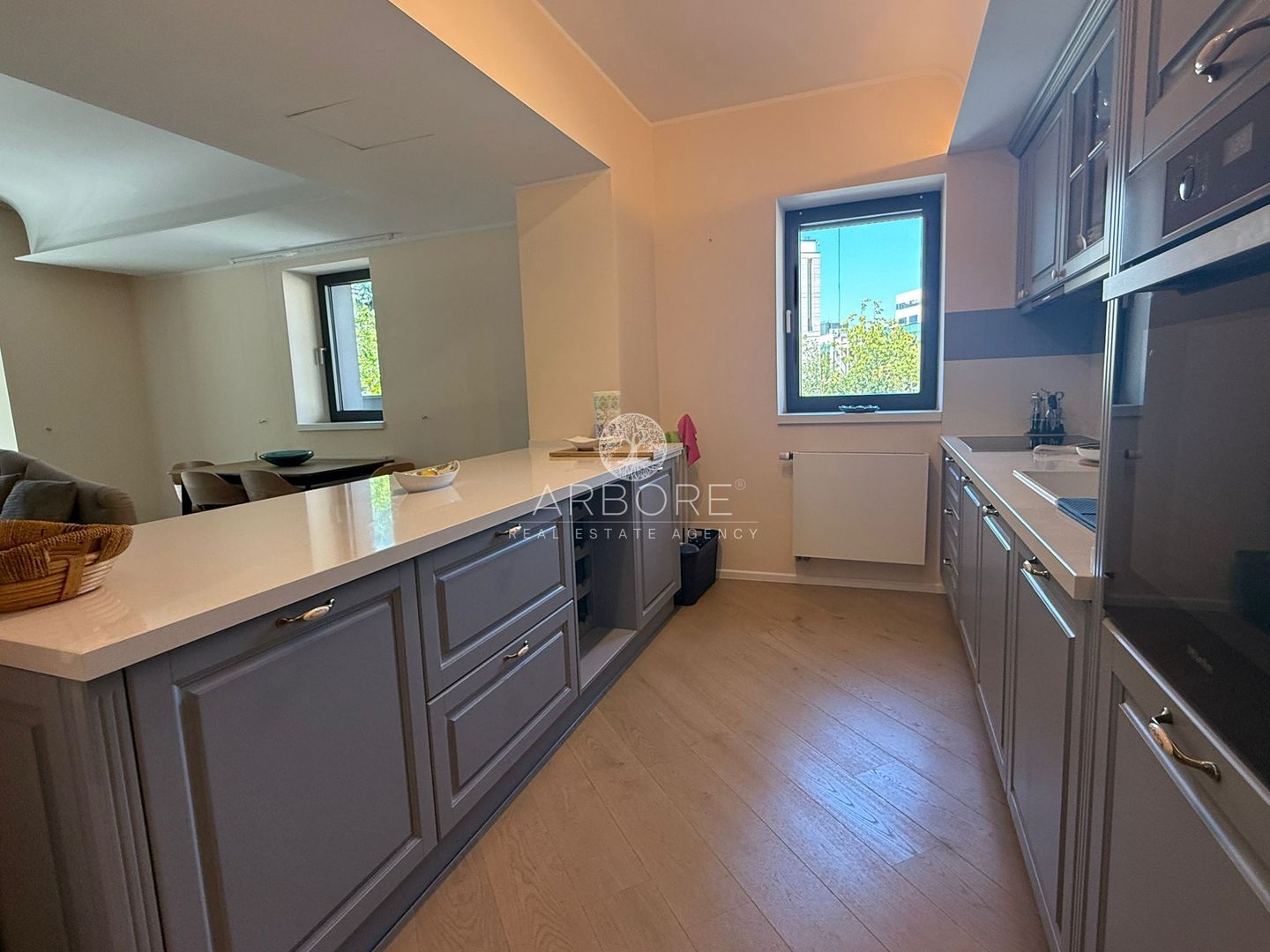 Apartament 3 camere premium | Cortina Academy – Cotroceni - Poză 3