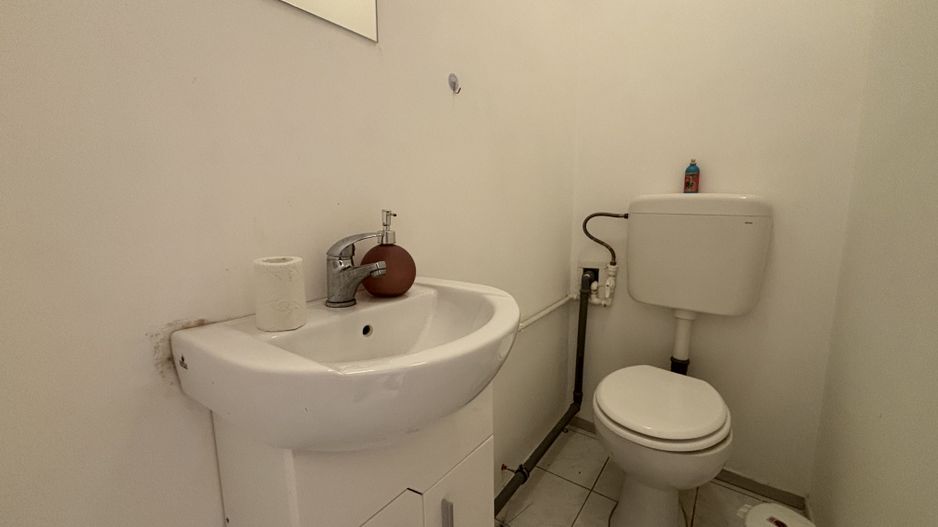 APARTAMENT 3 CAMERE | CRANGASI | LOC DE PARCARE - Poză 10