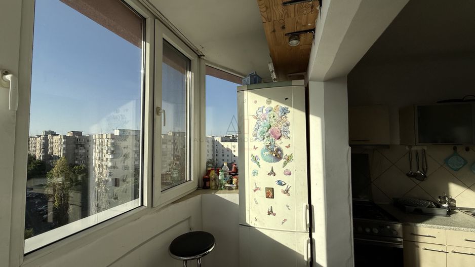 2 Camere langa Parc Sebastian | Mobilat, Utilat - Poză 8