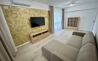 Apartament 2 camere Galata cu loc parcare - NOU - Prima inchiriere - Poză 3