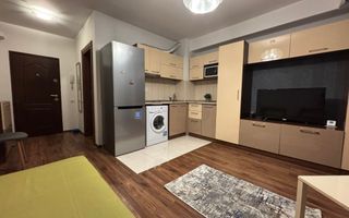 GARSONIERA | BLOC NOU | ETAJ 2 - Poză 1